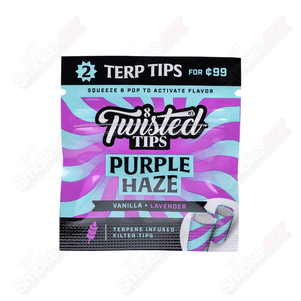 Twisted Tips - Smoke ATX