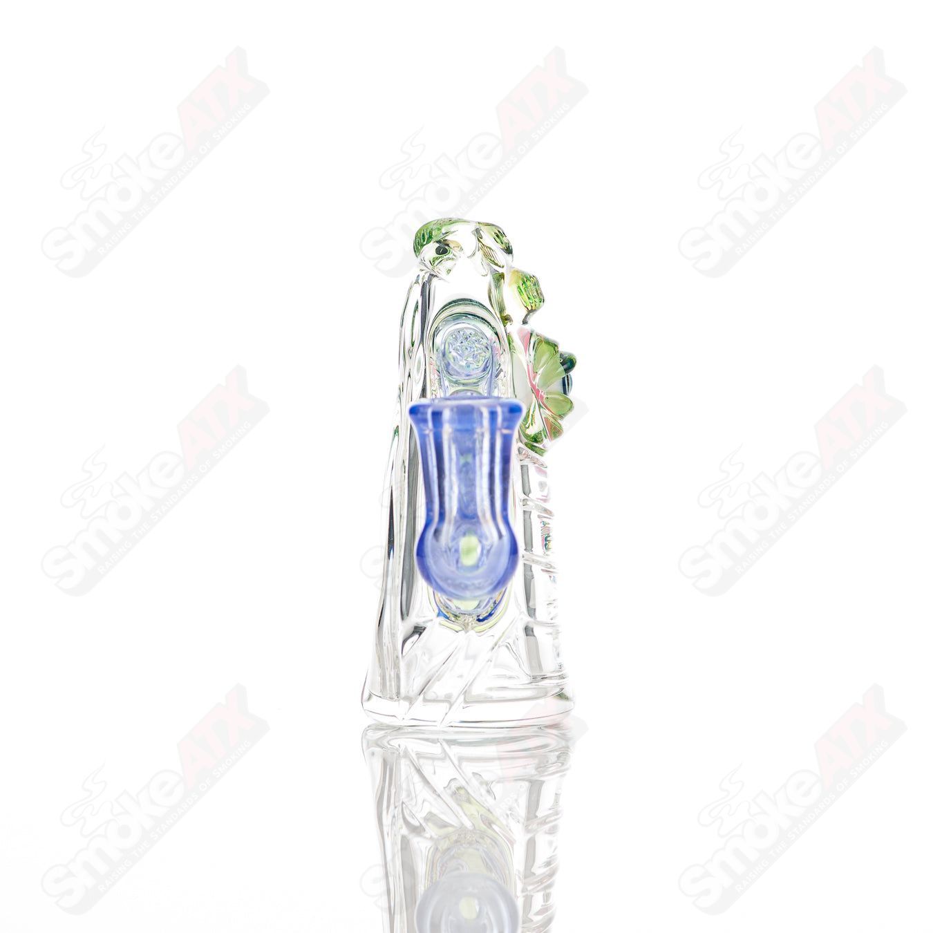 UV Eyepod 114 (Plantphibian/Citrine/Lucy/Neptune) SALT - Smoke ATX
