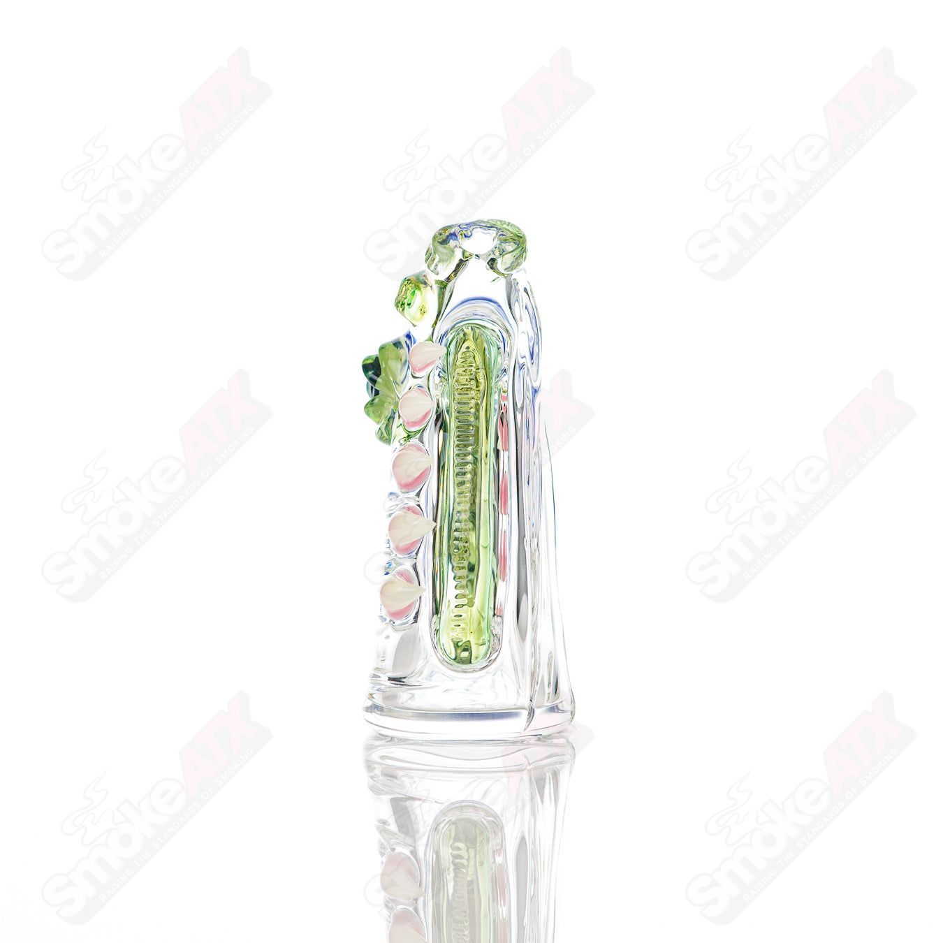 UV Eyepod 114 (Plantphibian/Citrine/Lucy/Neptune) SALT - Smoke ATX