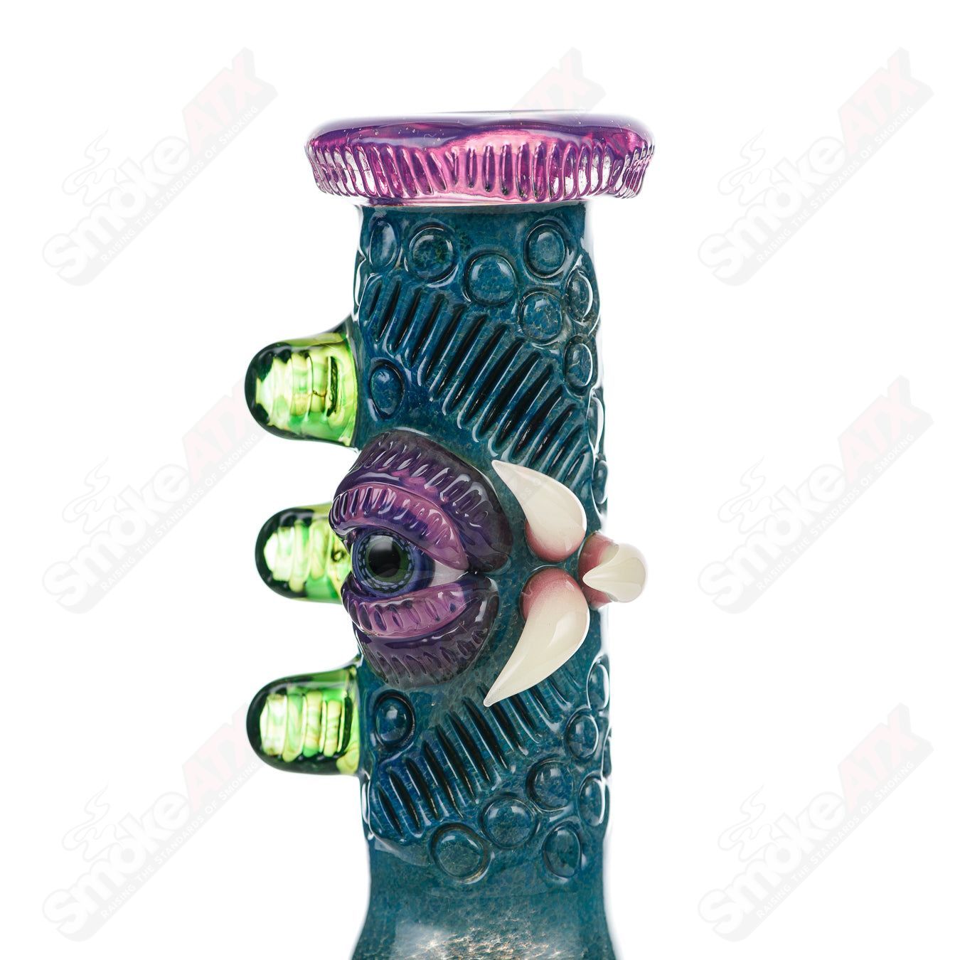 UV Rip Curl 240 by SALT Glass - Smoke ATX