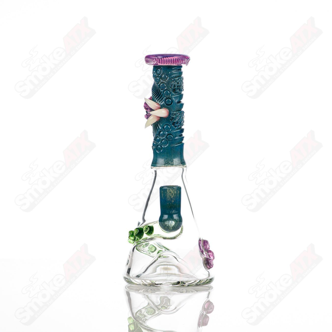 UV Rip Curl 240 by SALT Glass - Smoke ATX