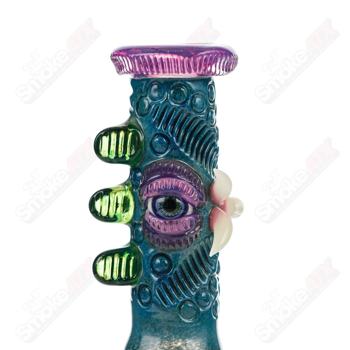 UV Rip Curl 240 by SALT Glass - Smoke ATX