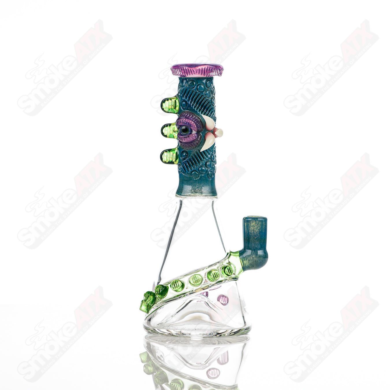 UV Rip Curl 240 by SALT Glass - Smoke ATX