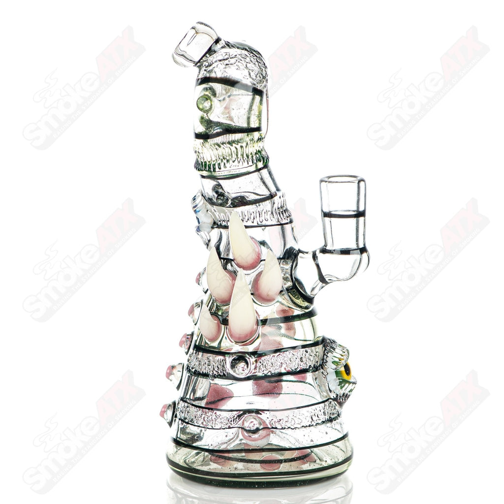 UV Saltacc WhipCurl (Dust Storm Custom Colors/ UV Rainbow Colors) Dust ...