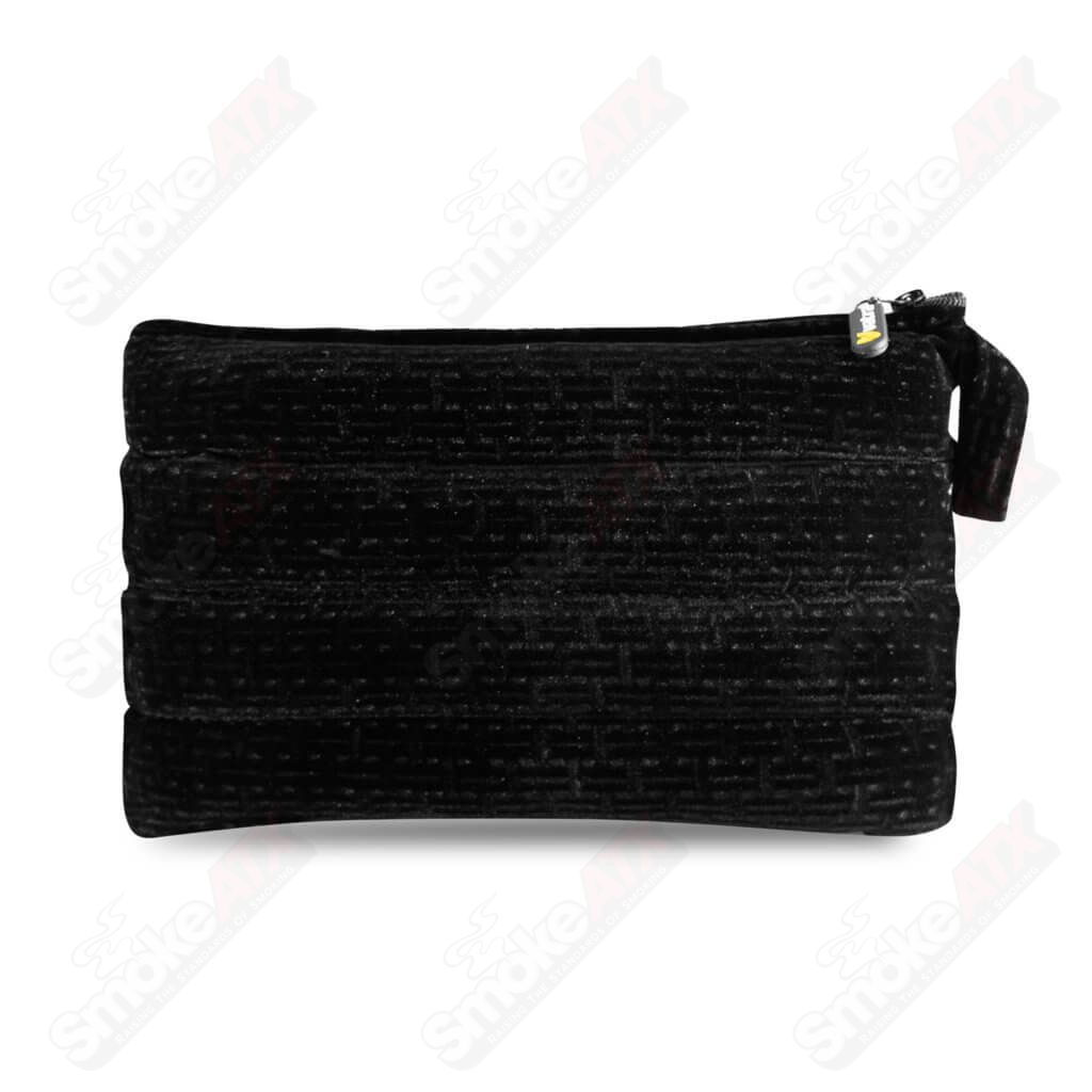 Vatra Bags Velvet Black V14 11” Rectangle - Smoke ATX