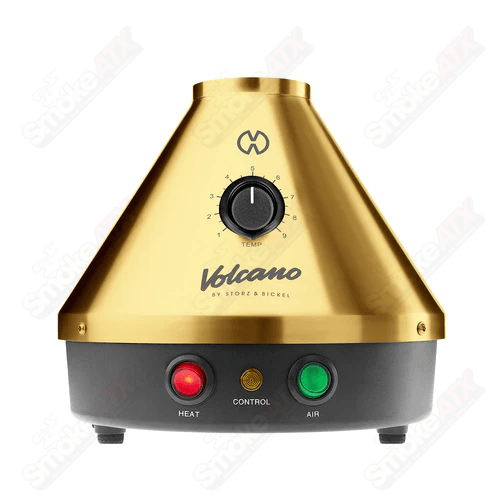 Volcano Classic Gold 20th Anniversary Storz & Bickel - Smoke ATX