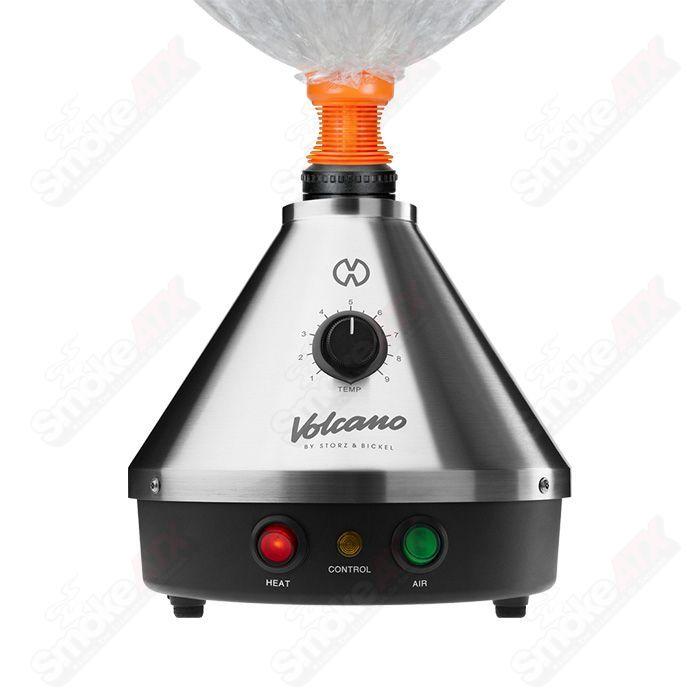 Volcano Classic Storz & Bickel - Smoke ATX