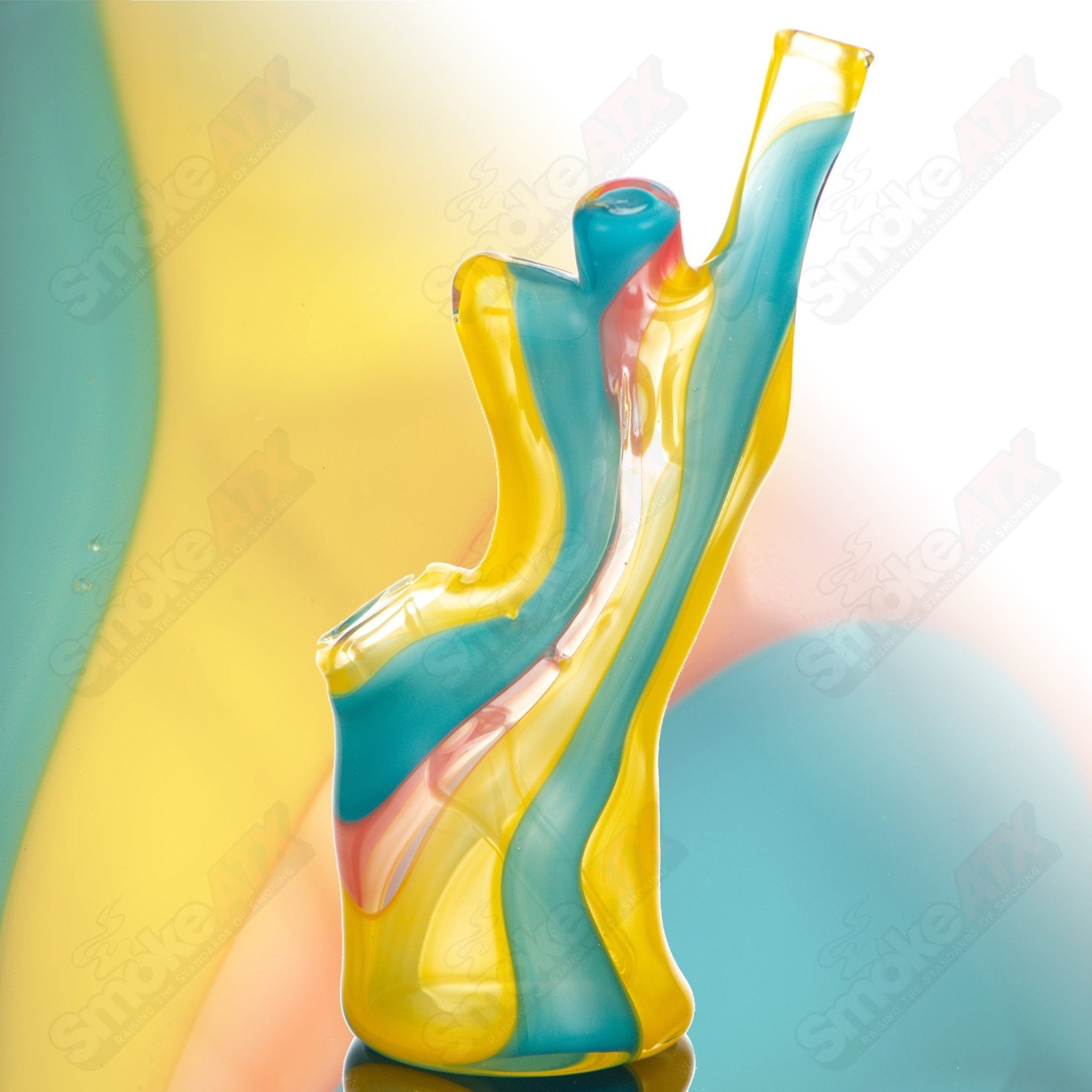 ZAM Montage Goddess sculpture by 710 Products, featuring a detailed goddess figure with intricate design and artistic craftsmanship.