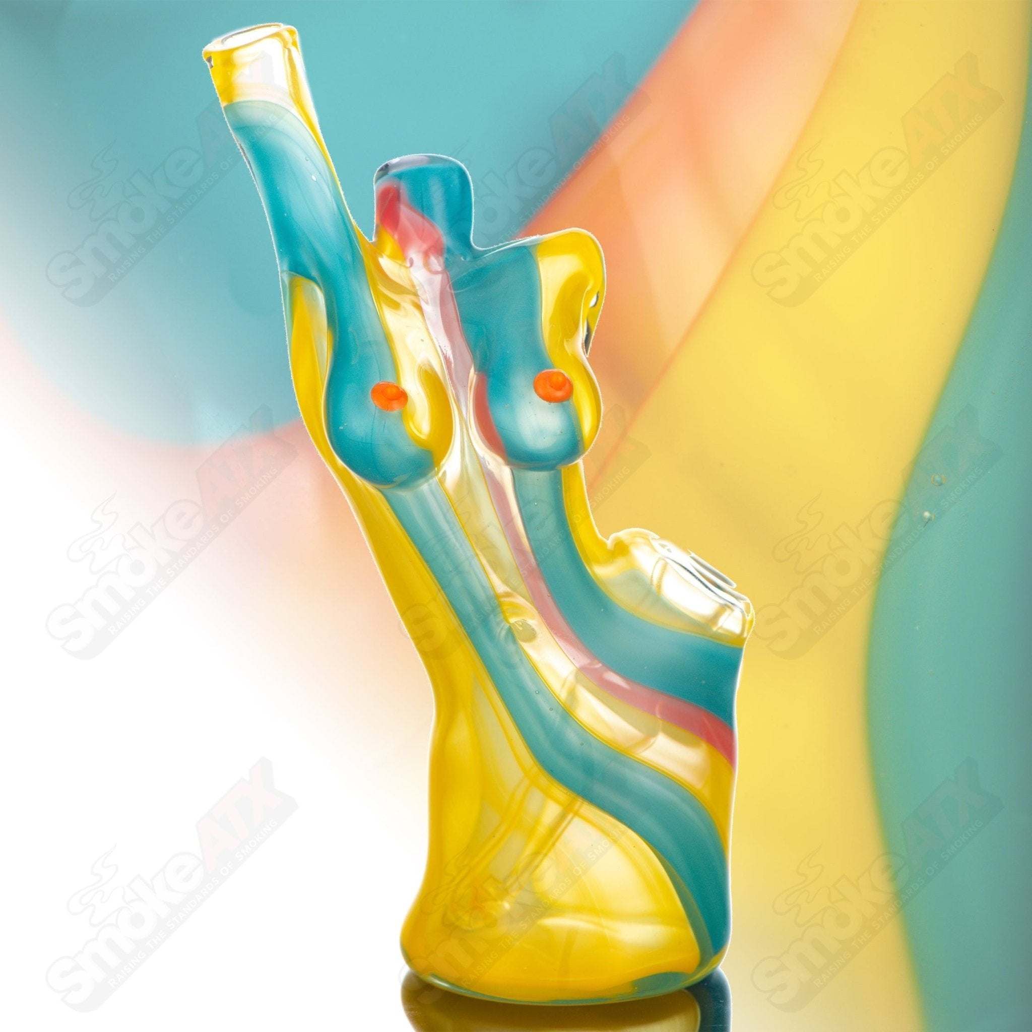 ZAM Montage Goddess 710 Products sculpture featuring a detailed goddess figure with intricate design and artistic craftsmanship.